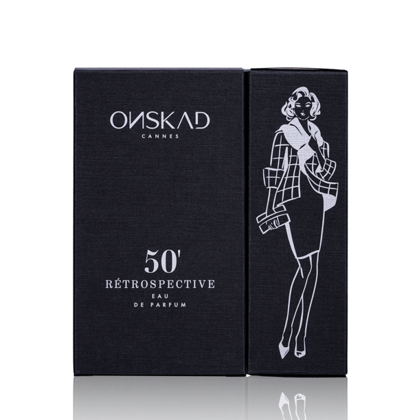 ONSKAD 50' 