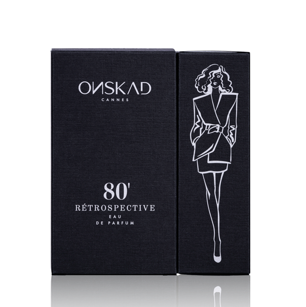 ONSKAD 80' 