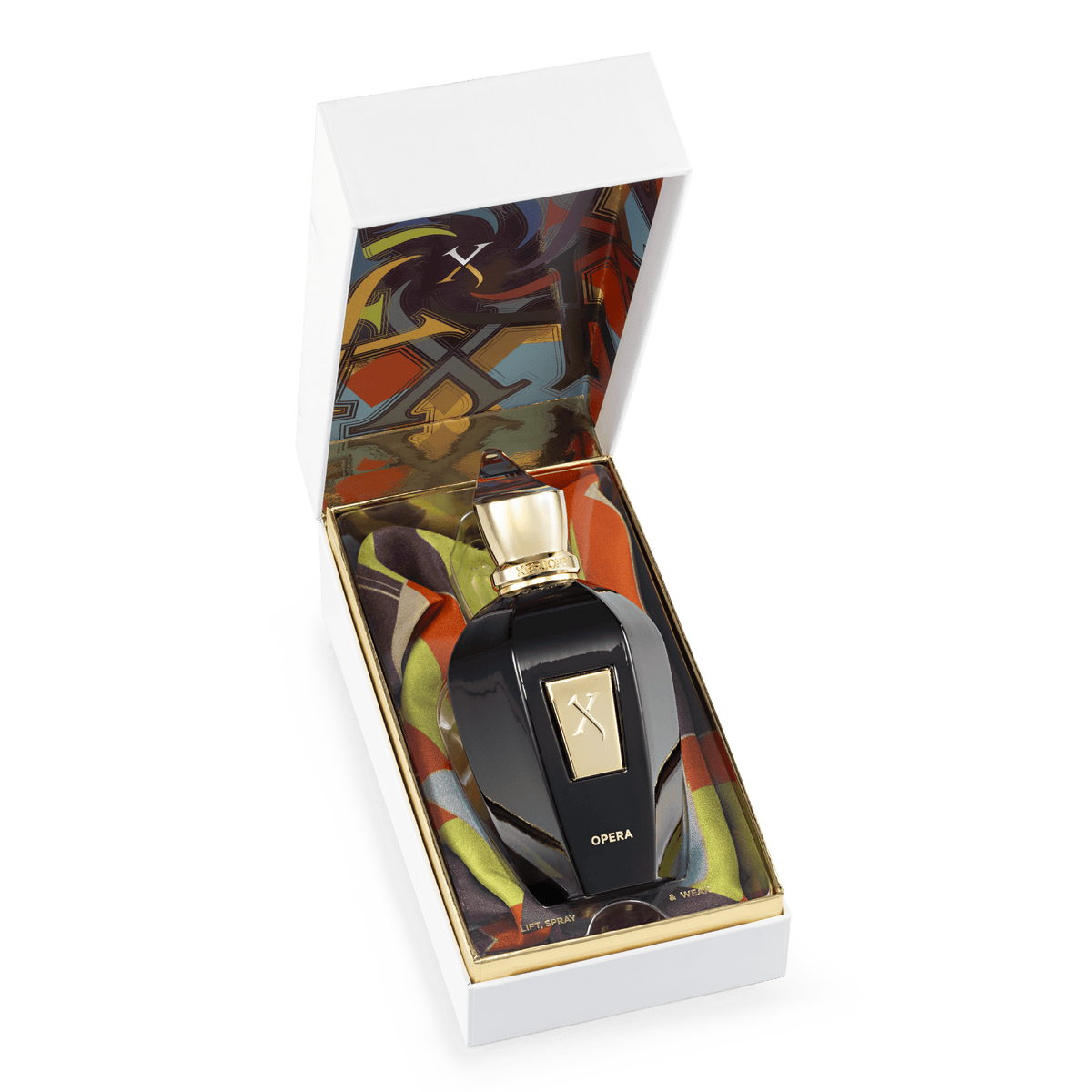 Opera by Xerjoff, eau de parfum