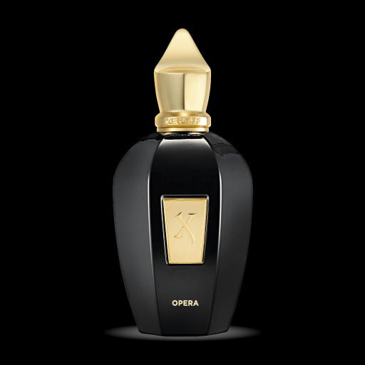 OPERA XERJOFF - Parfumerie du Soleil d'Or