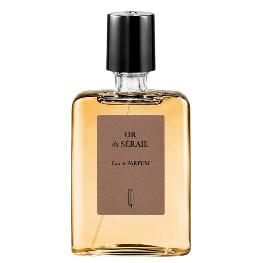 Or du Sérail de Naomi Goodsir, eau de parfum 50 ml