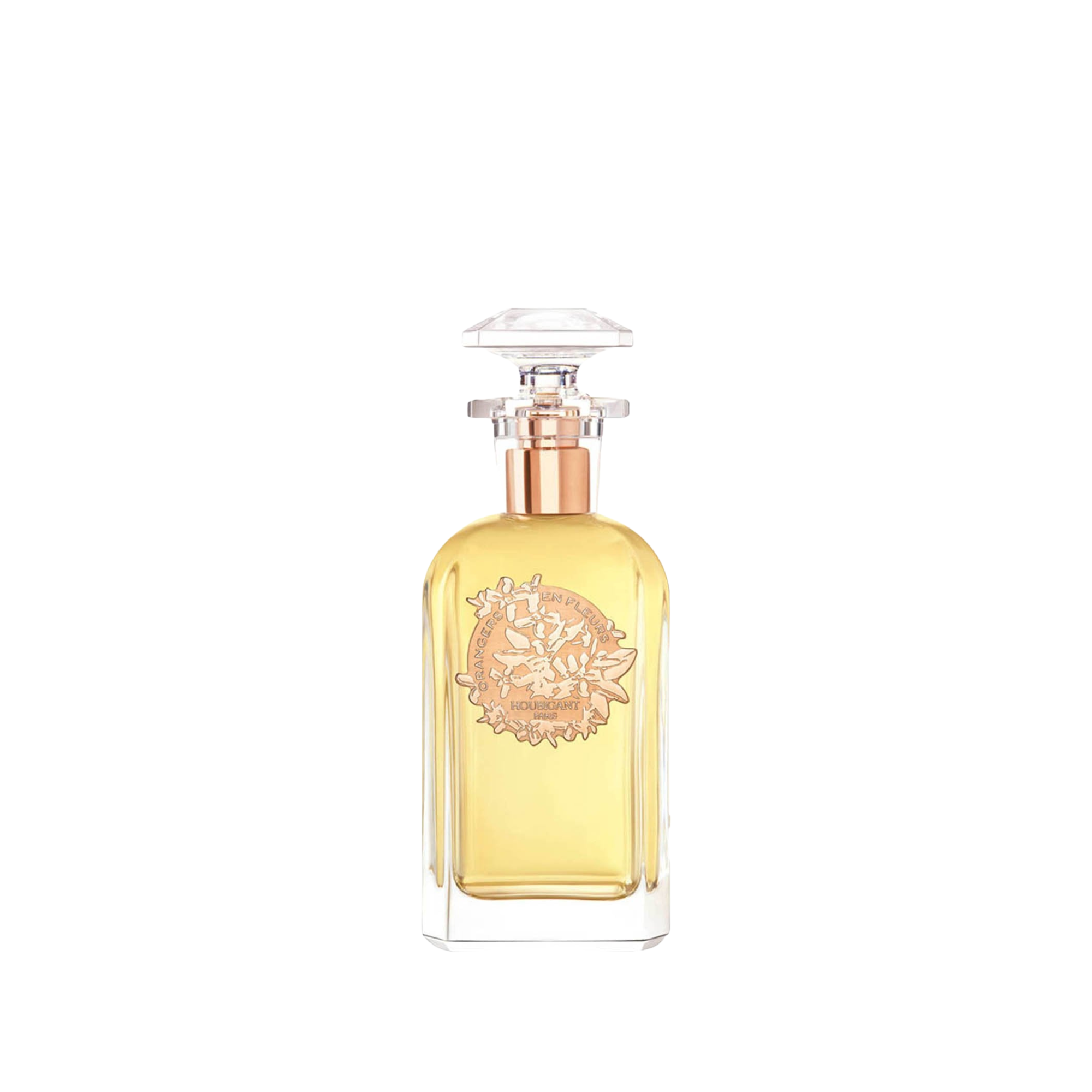 Orange Blossoms - Eau de Parfum