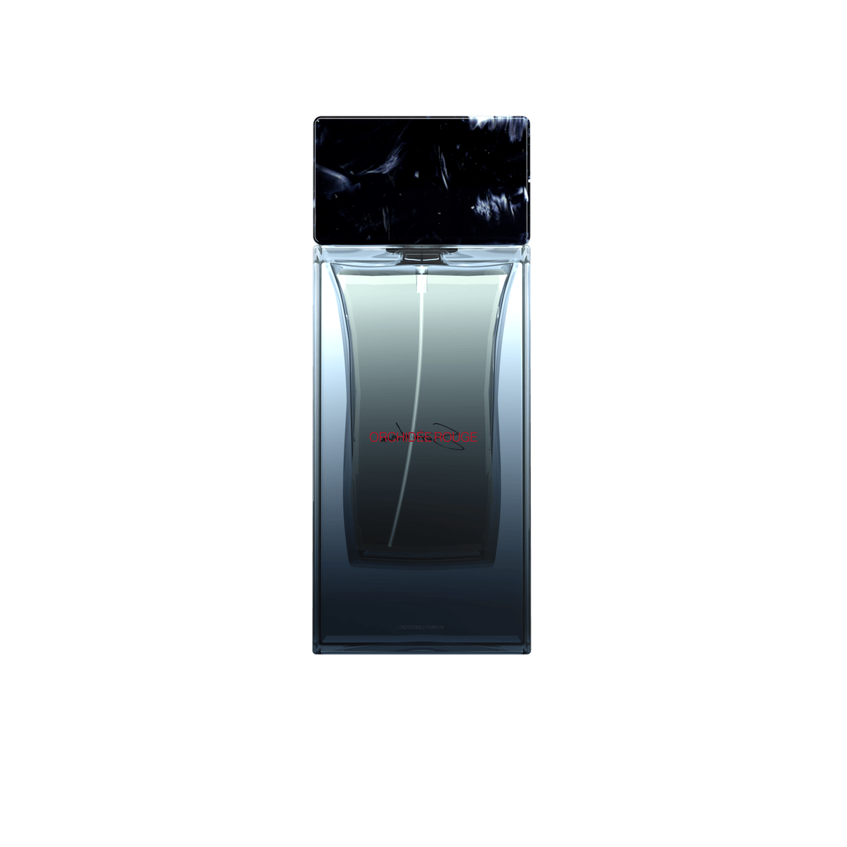 Orchidée Rouge de Sora Dora, extrait de parfum 100 ml