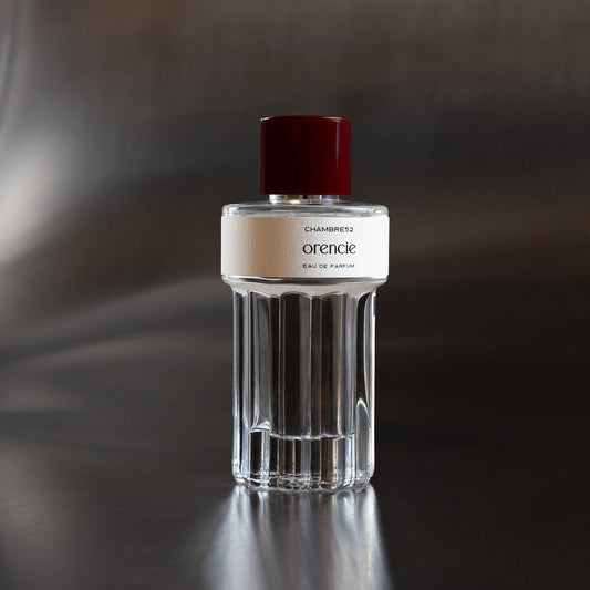 ORENCIE CHAMBRE52 - Parfumerie du Soleil d'Or