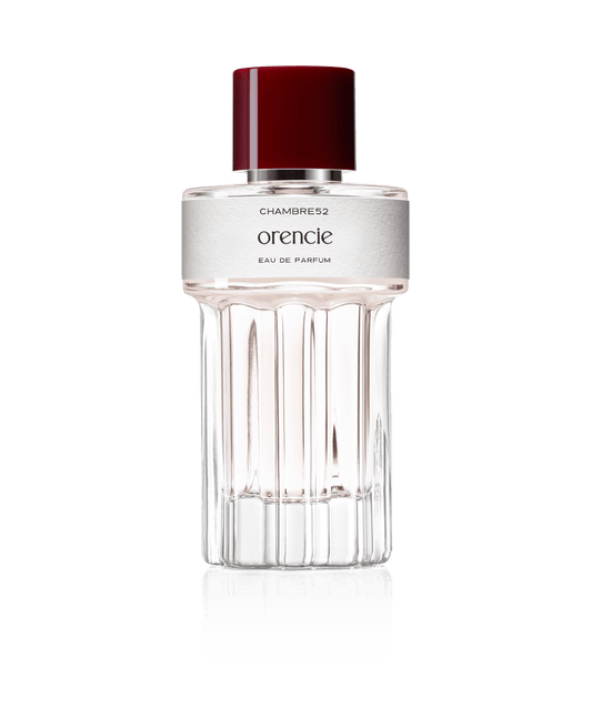 ORENCIE CHAMBRE52 - Parfumerie du Soleil d'Or