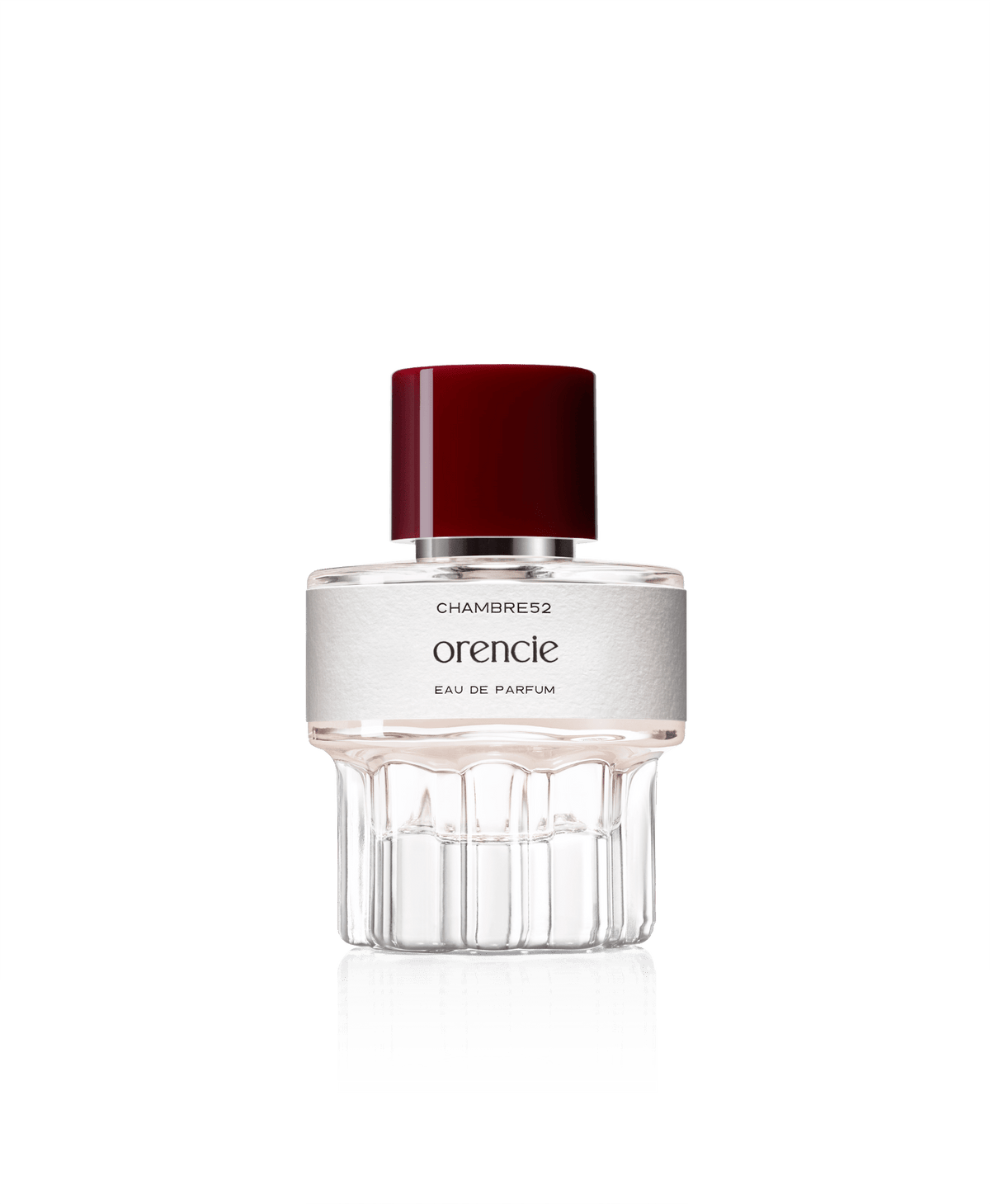Orencie de Chambre52, eau de parfum 52 ml