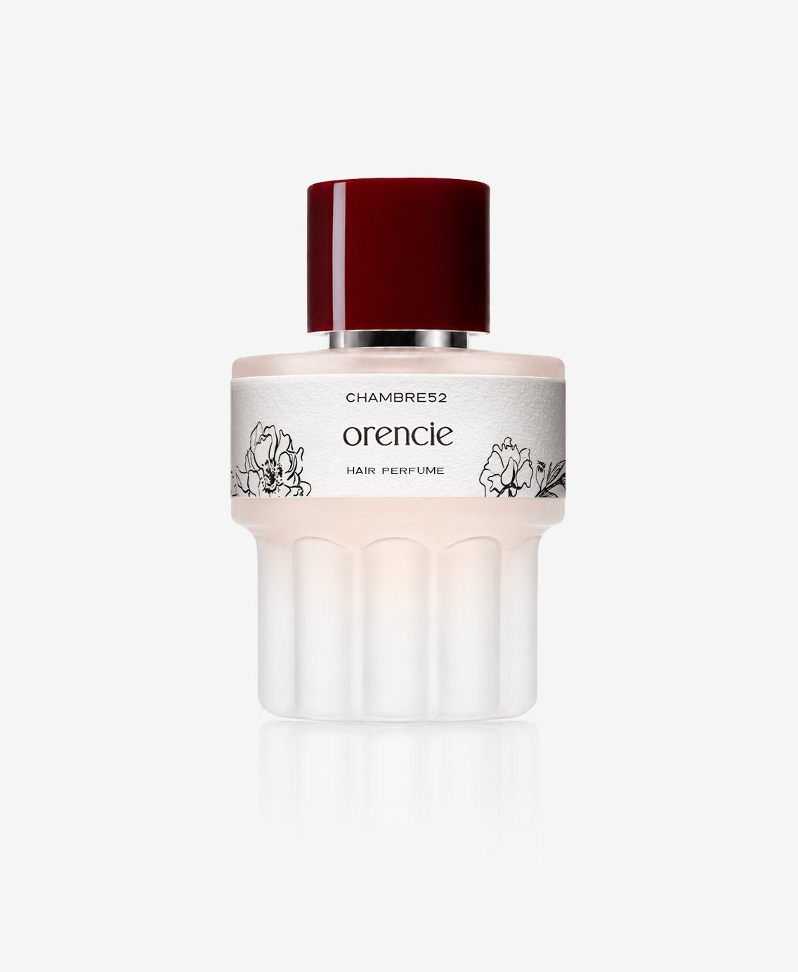 Orencie - Hair Perfume CHAMBRE52 - Soleil d'Or