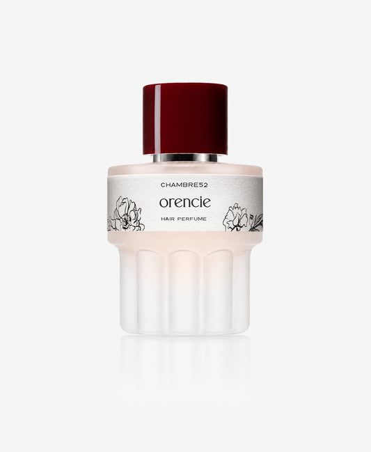 Orencie - Hair Perfume CHAMBRE52 - Soleil d'Or