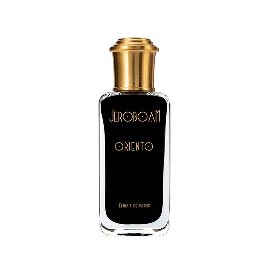 Oriento by Jeroboam, 30 ml extrait de parfum