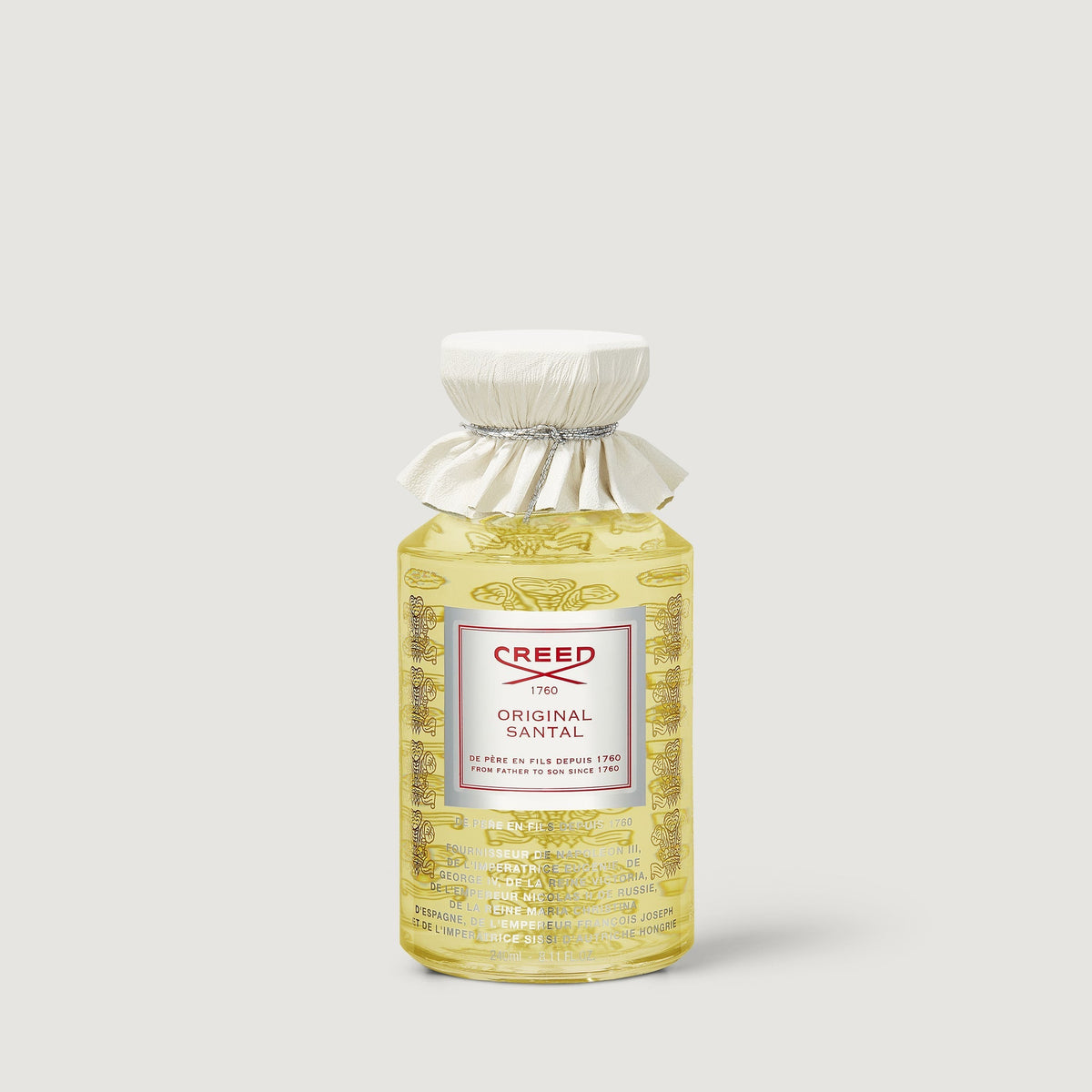 Original Santal by Creed, 240 ml eau de parfum