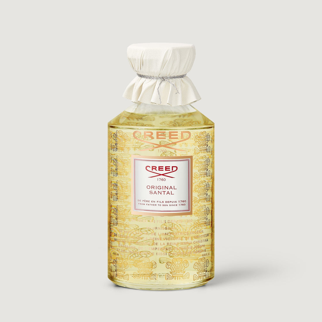 Original Santal by Creed, 490 ml eau de parfum