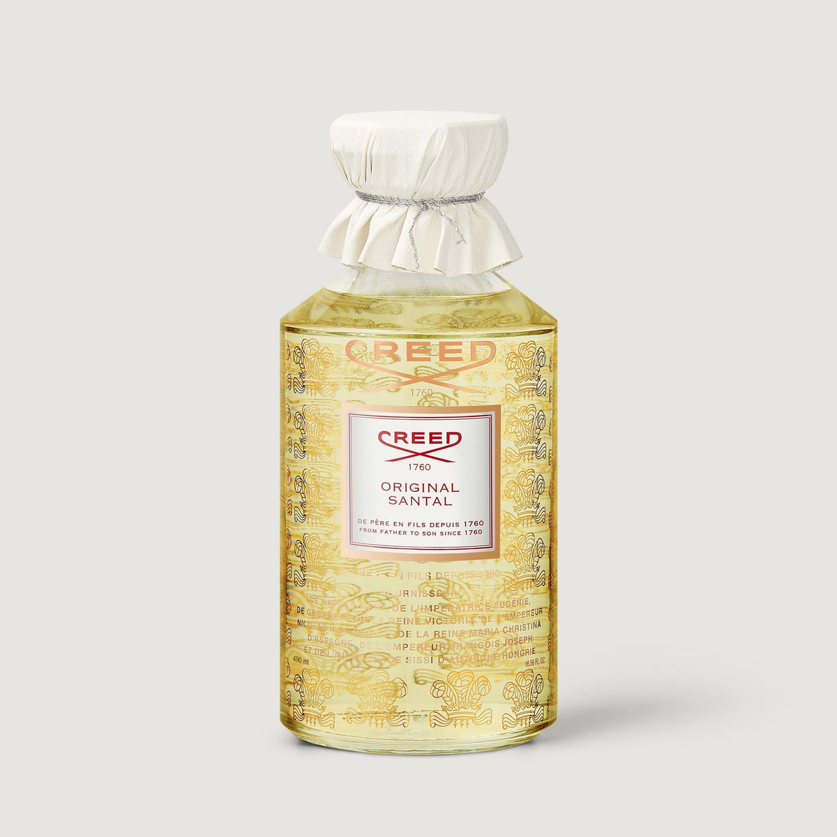 Original Santal by Creed, 490 ml eau de parfum