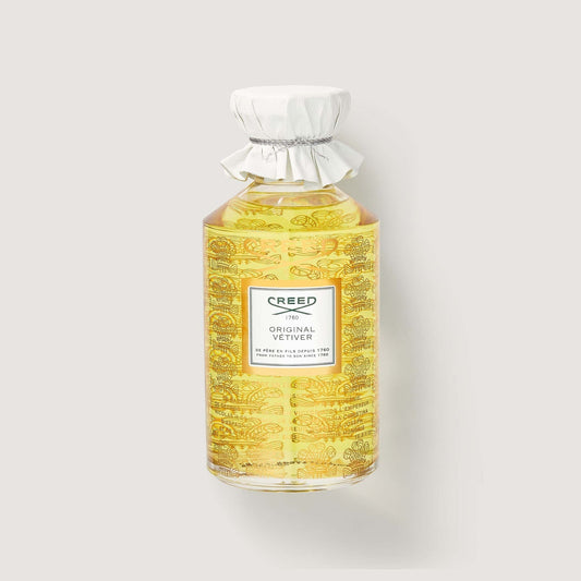 Original Vétiver CREED - Parfumerie du Soleil d'Or