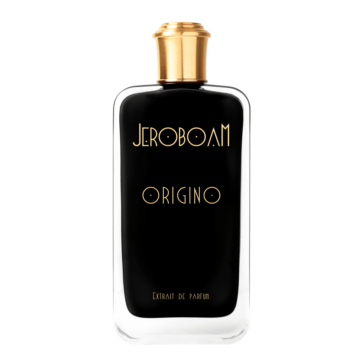 Origino by Jeroboam, 100 ml extrait de parfum