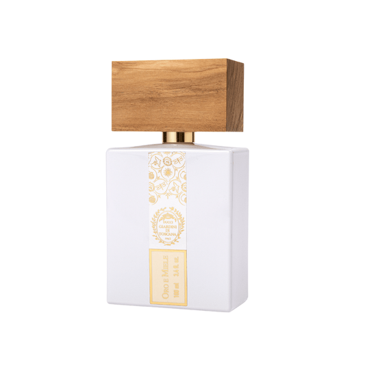 Oro e Miele - Eau De Parfum 100 ml GIARDINI DI TOSCANA - Soleil d'Or