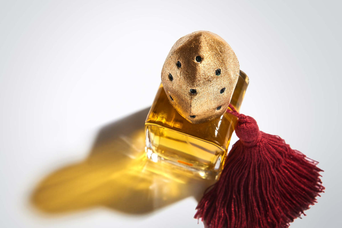 Osang de Mendittorosa, extrait de parfum