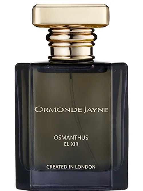 OSMANTHUS ELIXIR ORMONDE JAYNE - Parfumerie du Soleil d'Or