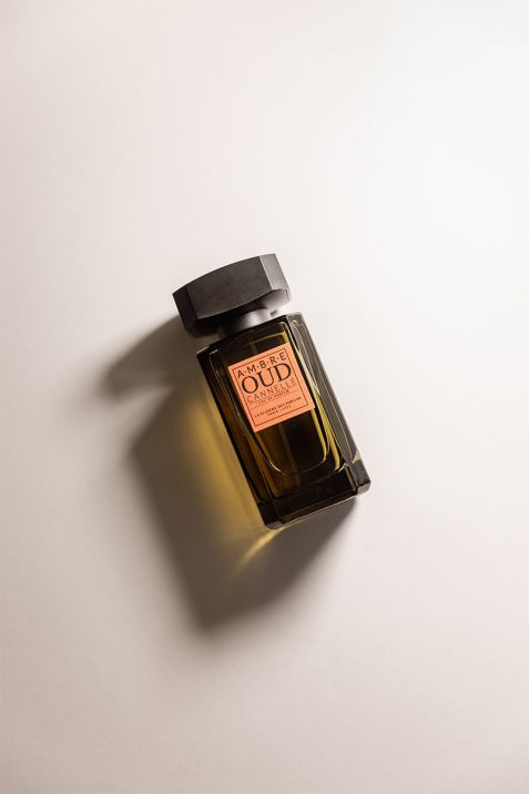 OUD CANNELLE LA CLOSERIE DES PARFUMS - Parfumerie du Soleil d'Or