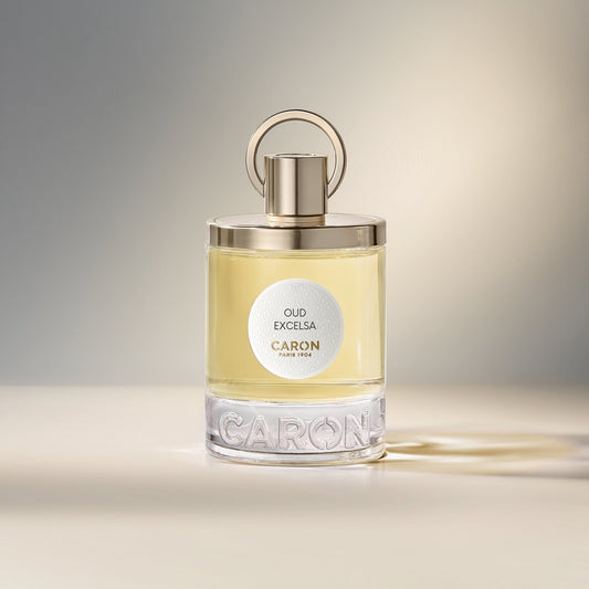 Oud Excelsa CARON - Parfumerie du Soleil d'Or