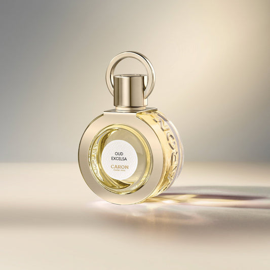 Oud Excelsa CARON - Parfumerie du Soleil d'Or