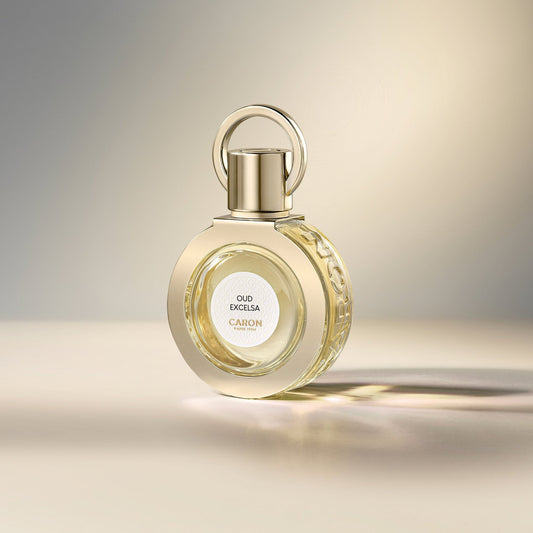 Oud Excelsa CARON - Parfumerie du Soleil d'Or