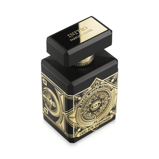 Oud For Greatness INITIO - Soleil d'Or