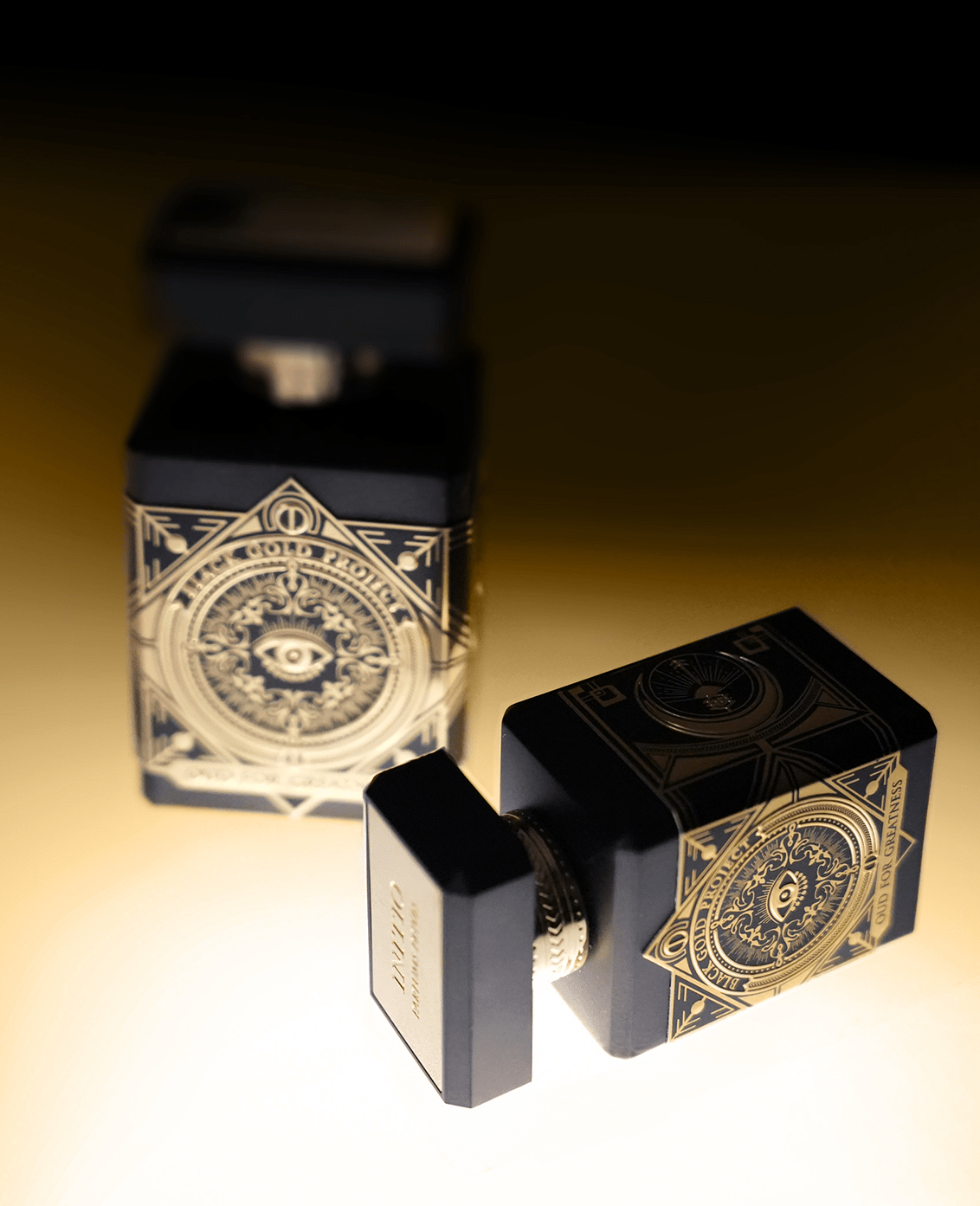 Oud For Greatness by Initio, eau de parfum