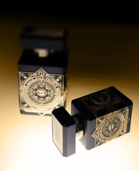 Oud For Greatness INITIO - Soleil d'Or