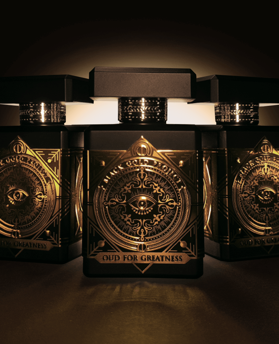 Oud For Greatness by Initio, eau de parfum