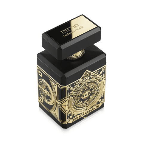 Oud For Greatness INITIO - Soleil d'Or