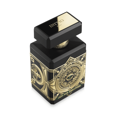 Oud For Greatness Neo INITIO - Soleil d'Or