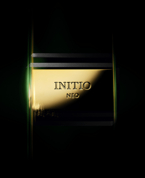Oud For Greatness Neo INITIO - Soleil d'Or