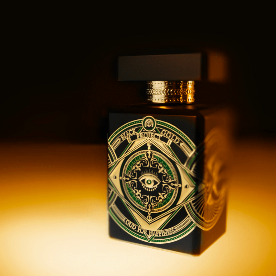 Oud For Happiness d'Initio, eau de parfum