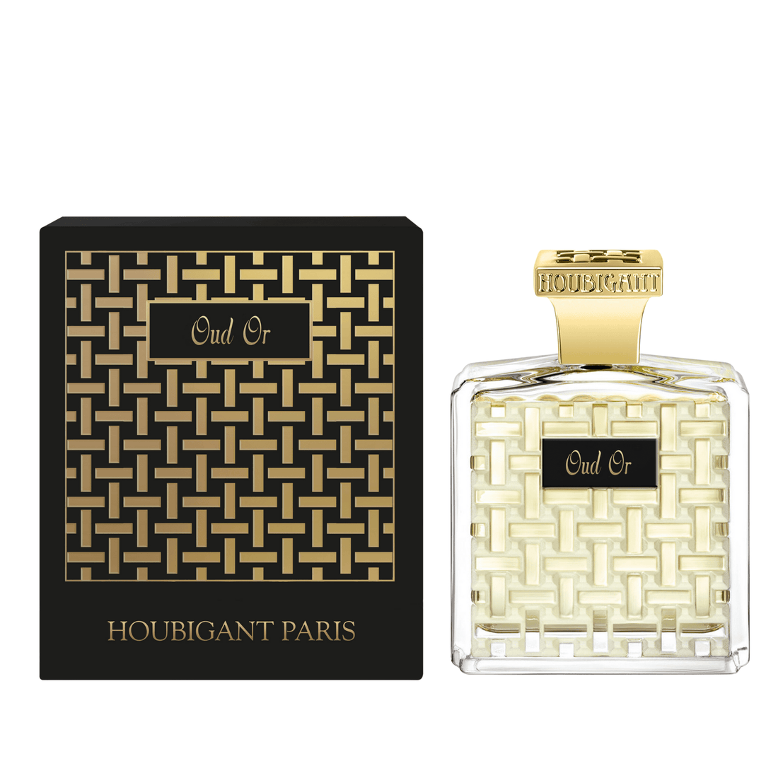 Oud Or by Houbigant, eau de parfum
