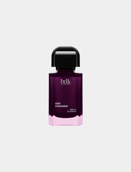Oud Paradisio BDK PARFUMS - Soleil d'Or