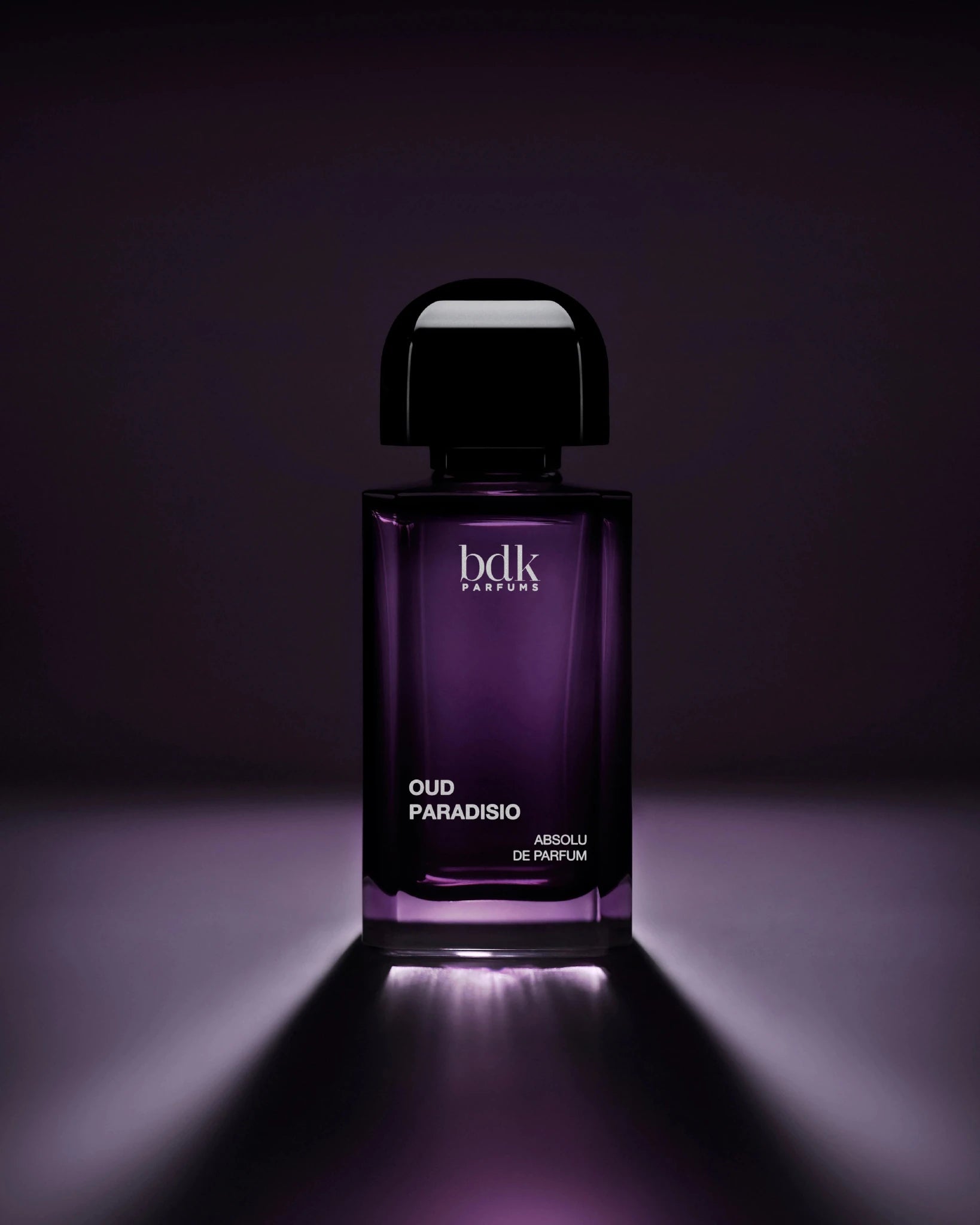 OUD PARADISIO BDK PARFUMS - Soleil d'Or