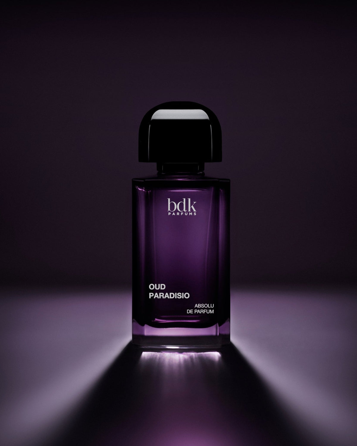 Oud Paradisio de BDK Parfums, absolu de parfum 100 ml