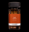 Load image into Gallery viewer, OUD SAFRAN by La Closerie des Parfums, eau de parfum bottle
