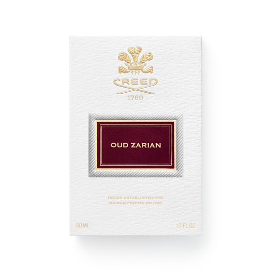 Oud Zarian CREED - Parfumerie du Soleil d'Or
