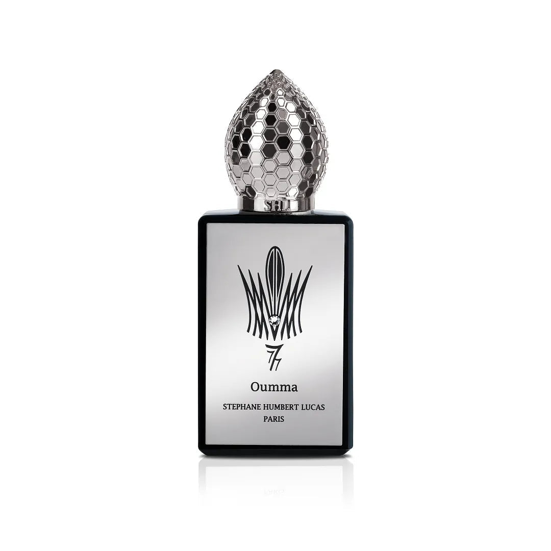 Oumma STEPHANE HUMBERT LUCAS - Soleil d'Or