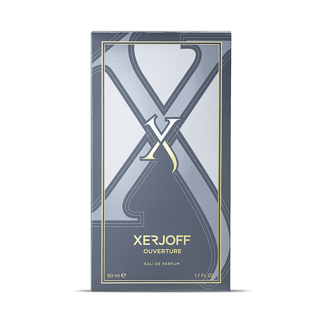 Ouverture de Xerjoff, eau de parfum