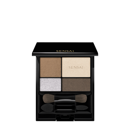 PALETTE DE FARDS À PAUPIÈRES SENSAÏ - Parfumerie du Soleil d'Or