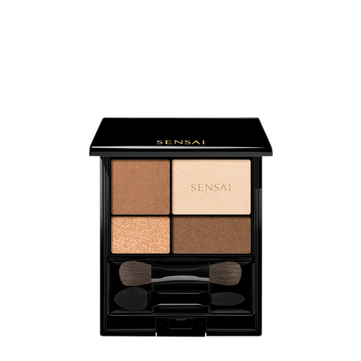 PALETTE DE FARDS À PAUPIÈRES SENSAÏ - Parfumerie du Soleil d'Or