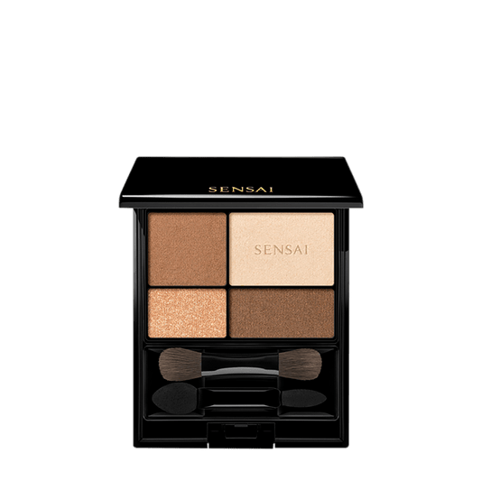 PALETTE DE FARDS À PAUPIÈRES SENSAÏ - Parfumerie du Soleil d'Or