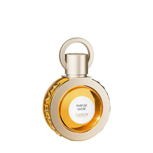 Parfum Sacré CARON - Parfumerie du Soleil d'Or