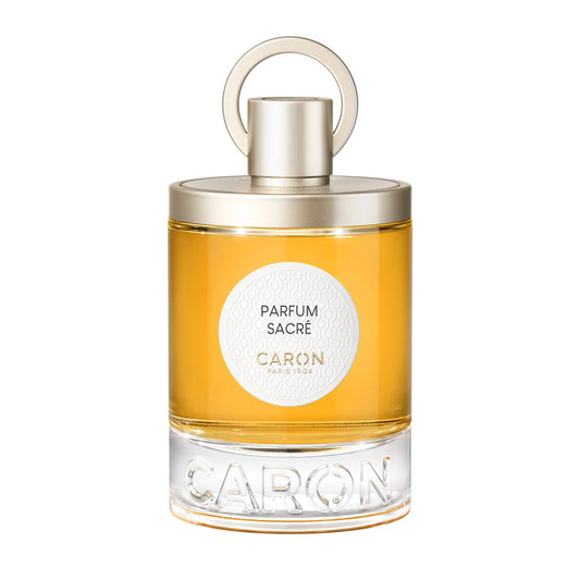 Parfum Sacré CARON - Parfumerie du Soleil d'Or