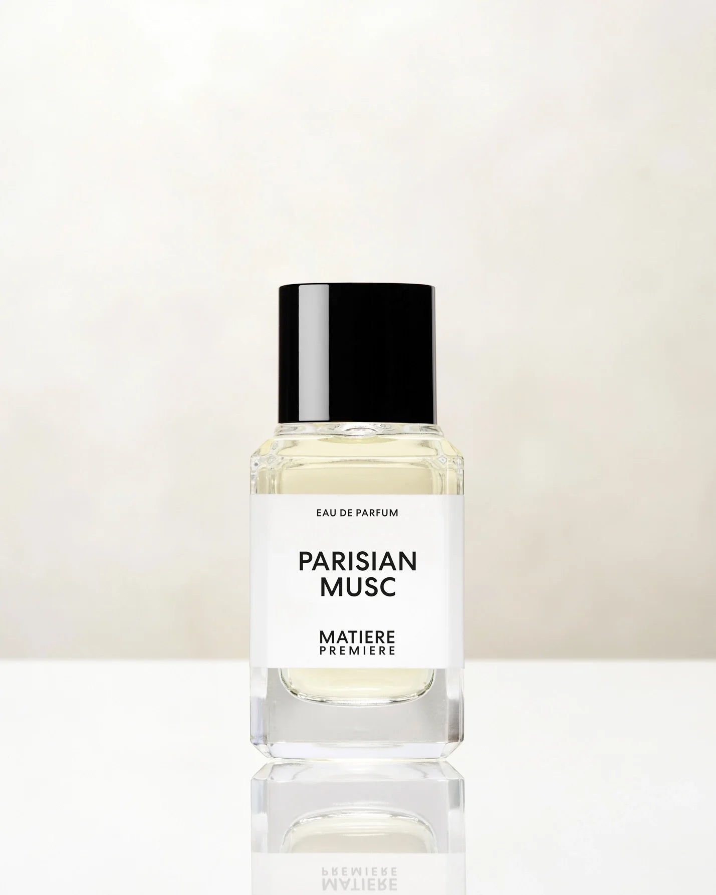 PARISIAN MUSC MATIÈRE PREMIÈRE - Parfumerie du Soleil d'Or