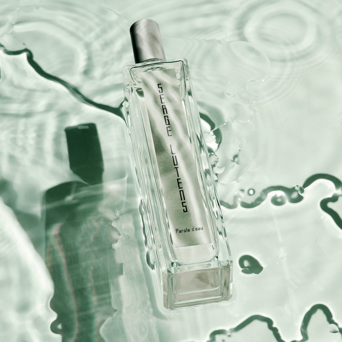 Parole d'eau by Serge Lutens, eau de parfum