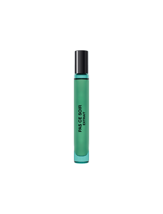 Pas ce Soir Extrait BDK PARFUMS - Soleil d'Or