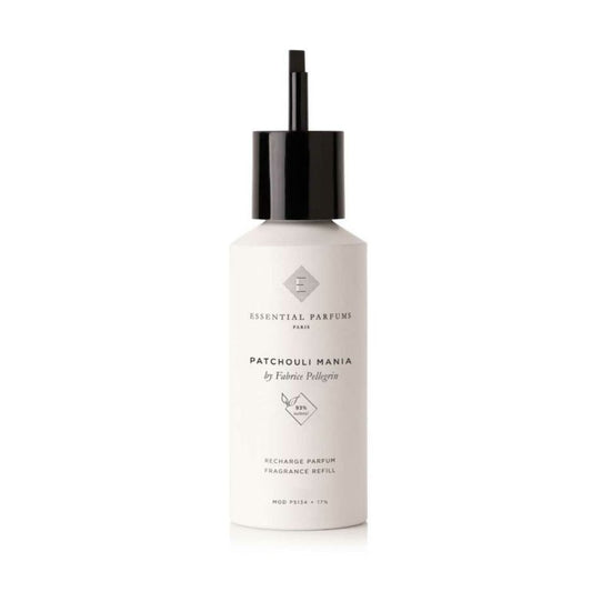Patchouli Mania ESSENTIAL PARFUMS - Parfumerie du Soleil d'Or